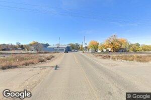 1 Medicine Horse Rd, Lodge Grass, MT 59050