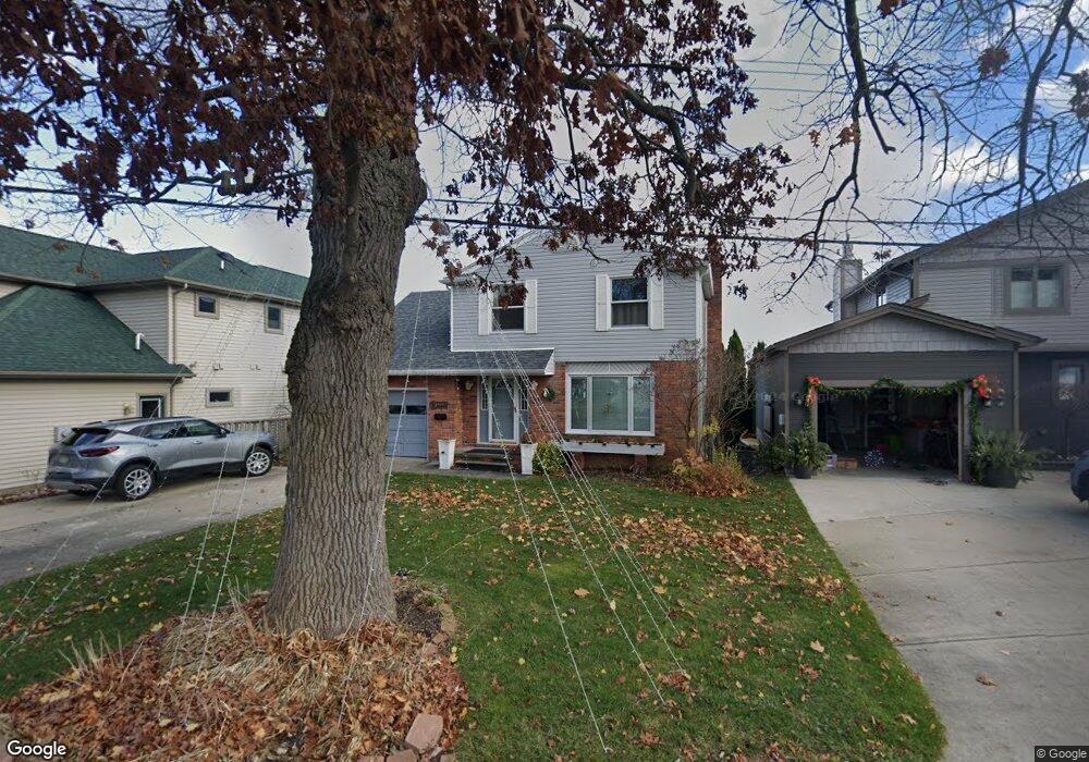 3530 Conger St, Port Huron, MI 48060 - photo 1