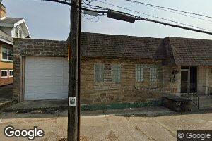 15 W Church Ave, Masontown, PA 15461