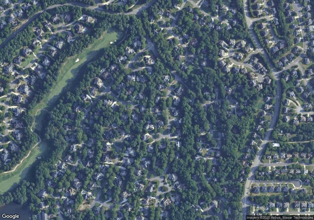 3740 Newport Bay Dr, Alpharetta, GA 30005 - photo 1