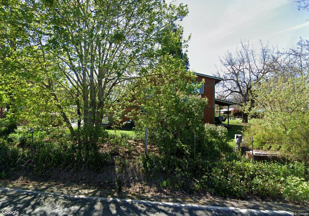 100 Sleepy Hollow Loop, Grants Pass, OR 97527 - photo 1