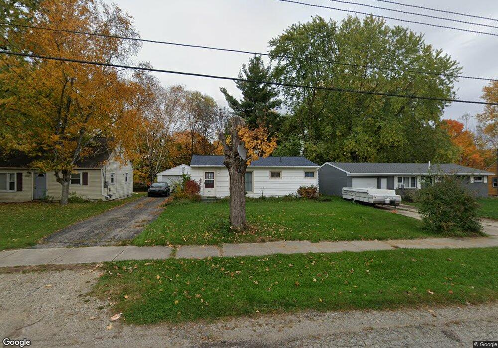6031 Hughes Rd, Lansing, MI 48911 - photo 1