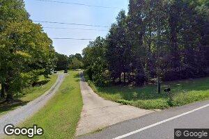 1033 Bethlehem Church Rd, Grover, NC 28073