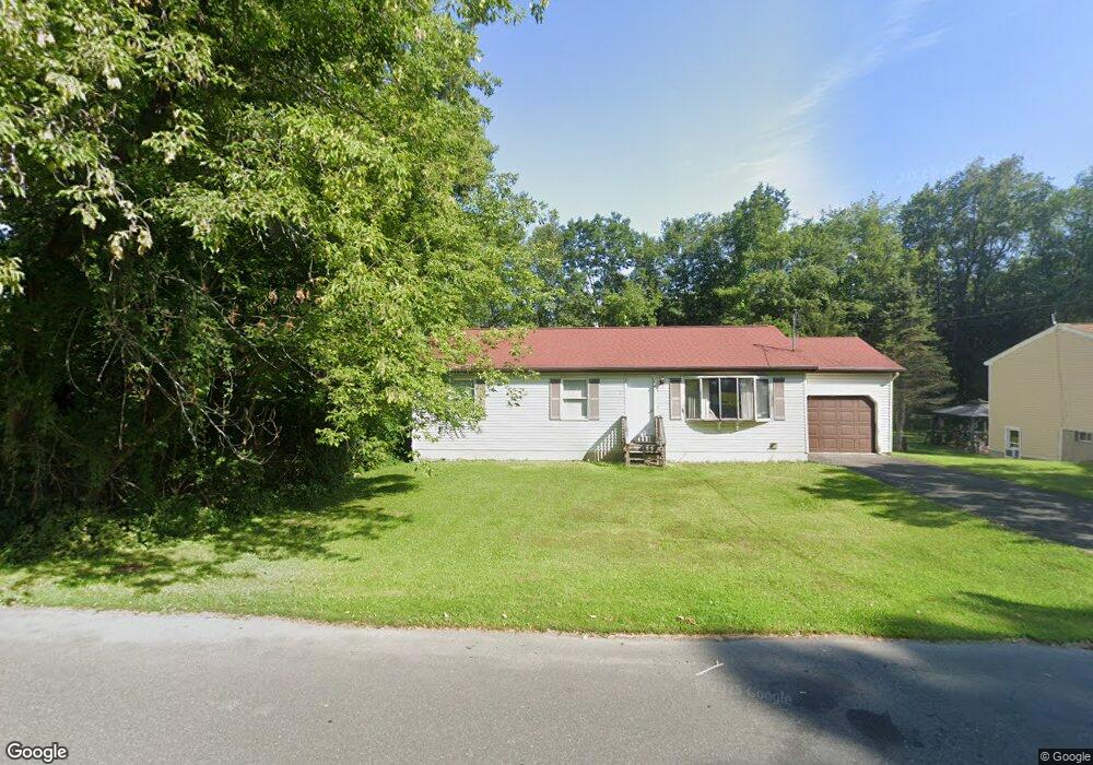 70 Cadwell Rd, Pittsfield, MA 01201 - photo 1