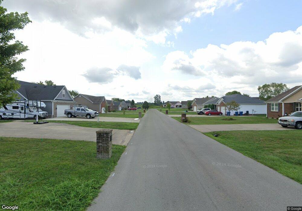 133 Lanas Ln, Lawrenceburg, KY 40342 - photo 1