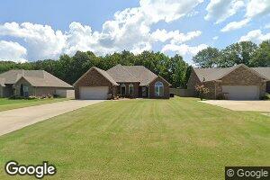 1320 Killough Rd N, Wynne, AR 72396