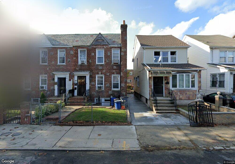 17725 Troutville Rd, Jamaica, NY 11434 - photo 1