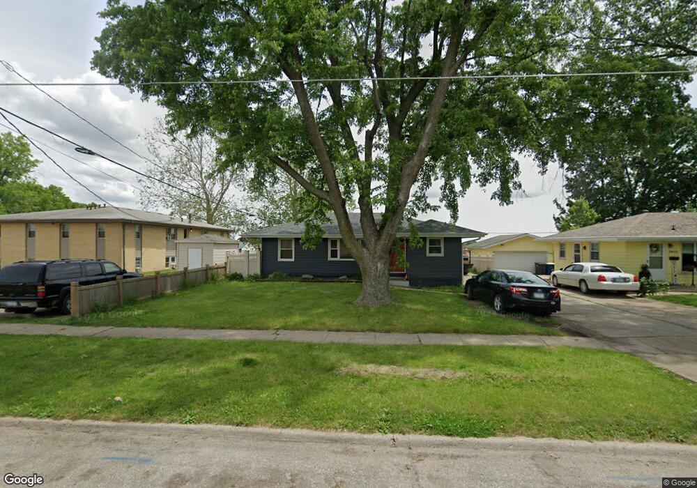 3407 E 26th St, Des Moines, IA 50317 - photo 1