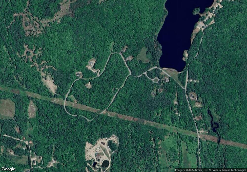 9 S Beach Dr, Croydon, NH 03773 - photo 1