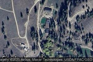 5448 Us Highway 93 S, Conner, MT 59827