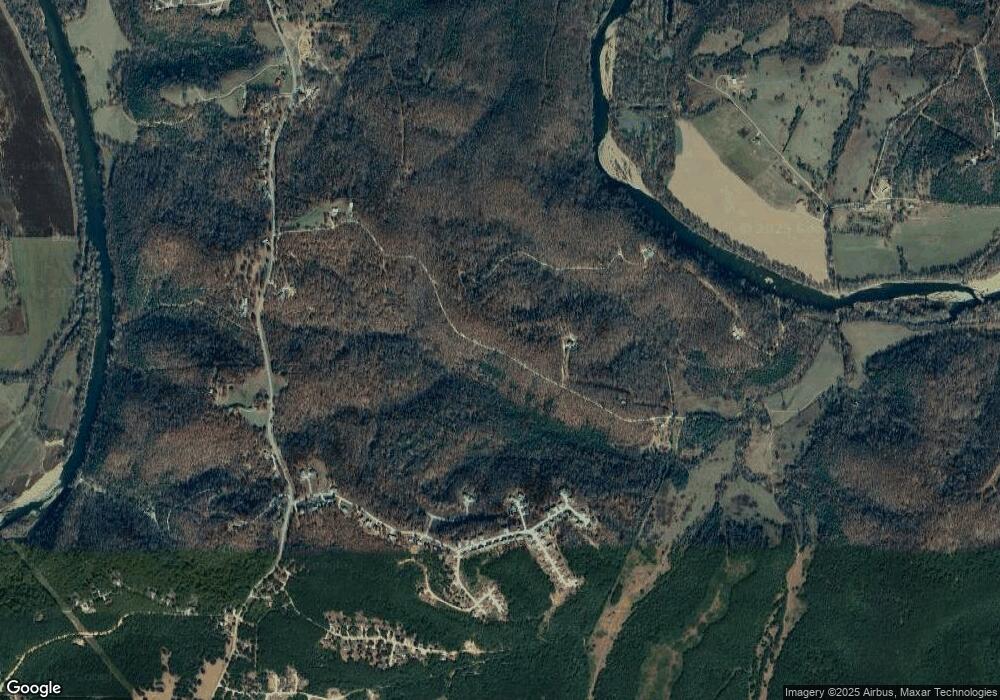 0xxx Hickory Ln, Cullen Township, MO 65584 - photo 1