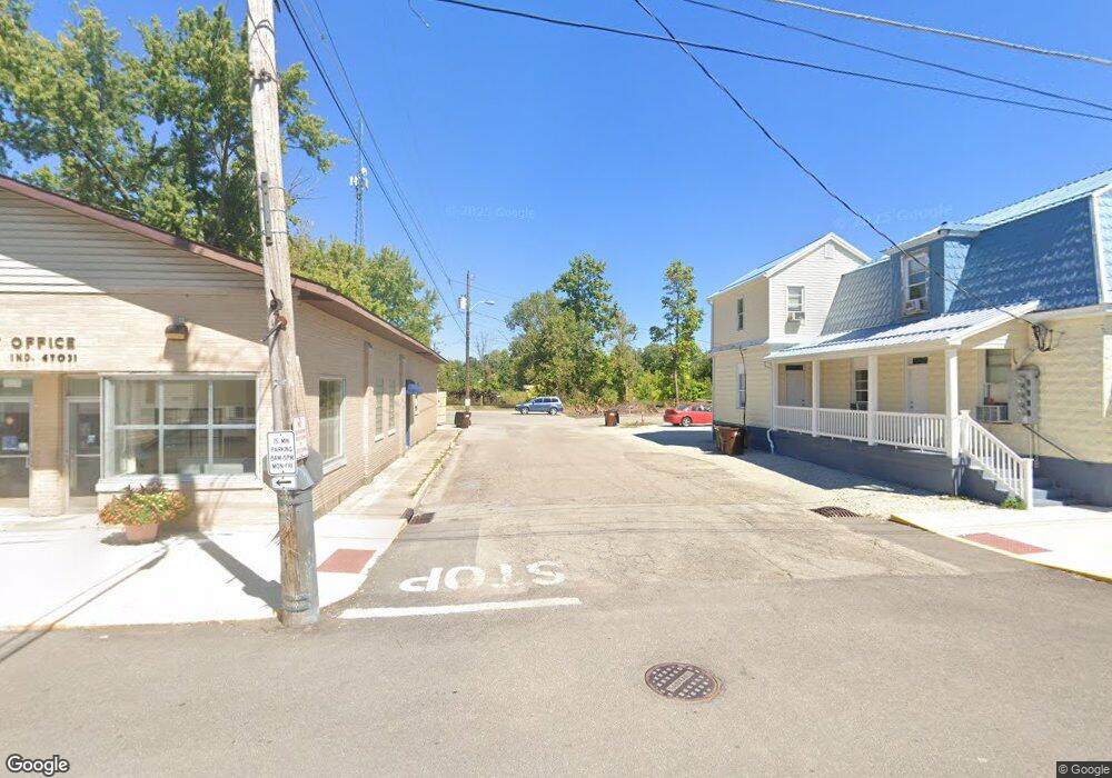 0 Catherine St unit 1644455, Milan, IN 47031 - photo 1