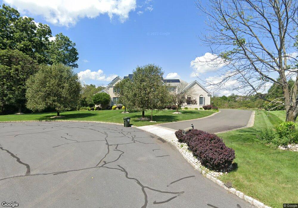 22 Sparrow Ct, Skillman, NJ 08558 - photo 1