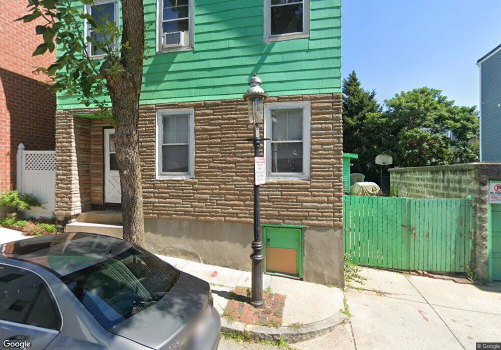 17 Albion Place, Charlestown, MA 02129 - photo 1