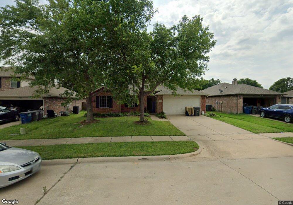 312 Capps Dr, Wylie, TX 75098 - photo 1