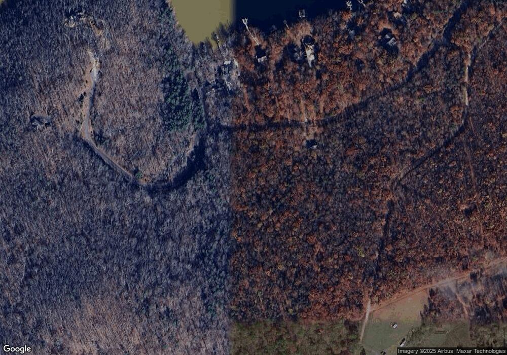 243 Wood Land Dr, New London, NC 28127 - photo 1