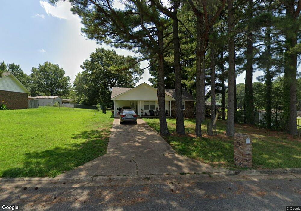 203 Ranchette Dr, Jonesboro, AR 72401 - photo 1