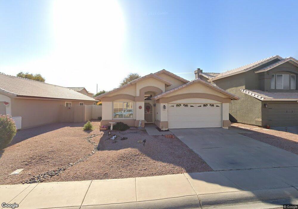 1473 E Constitution Dr, Chandler, AZ 85225 - photo 1