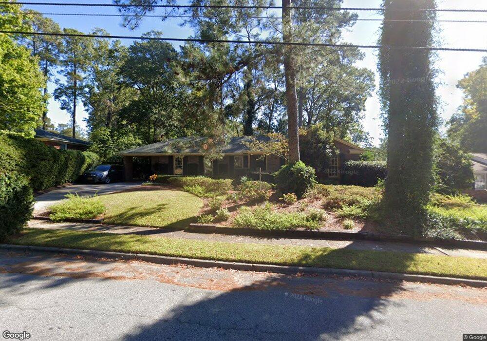 132 Kings Chapel Rd, Augusta, GA 30907 - photo 1