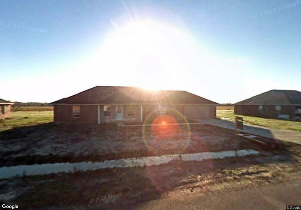 4100 Bertie Ann Rd, Lake Charles, LA 70611 - photo 1