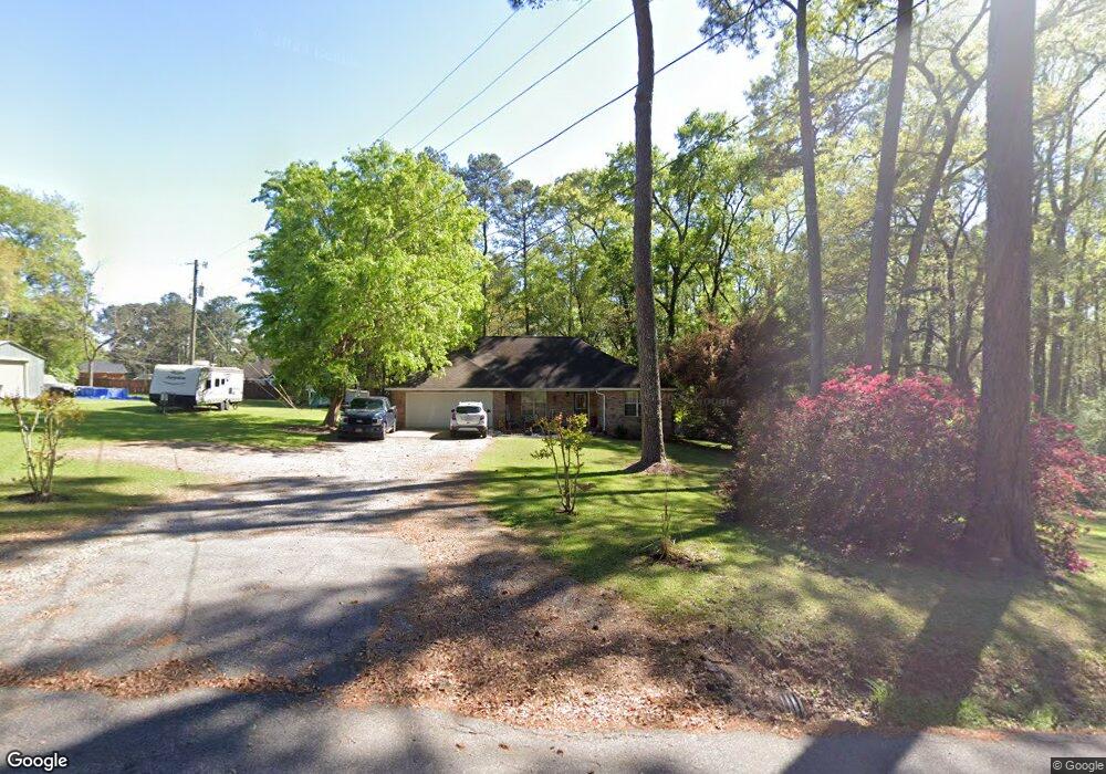 222 Forest Glen Rd, Cairo, GA 39828 - photo 1