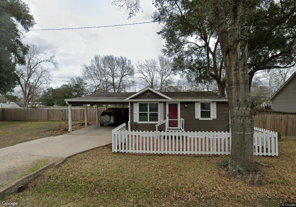 9435 Church St, Needville, TX 77461 - photo 1