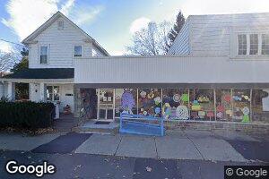 231 Chapel St, Luzerne, PA 18709