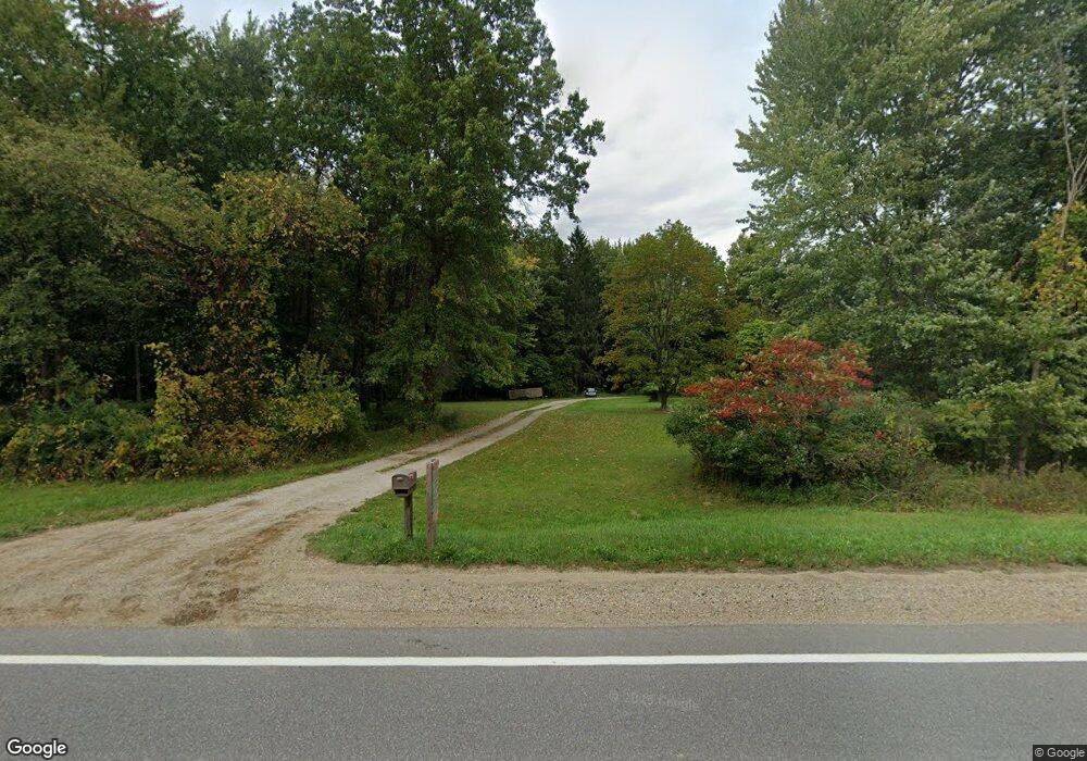 5575 W Us Highway 12, Buchanan, MI 49107 - photo 1