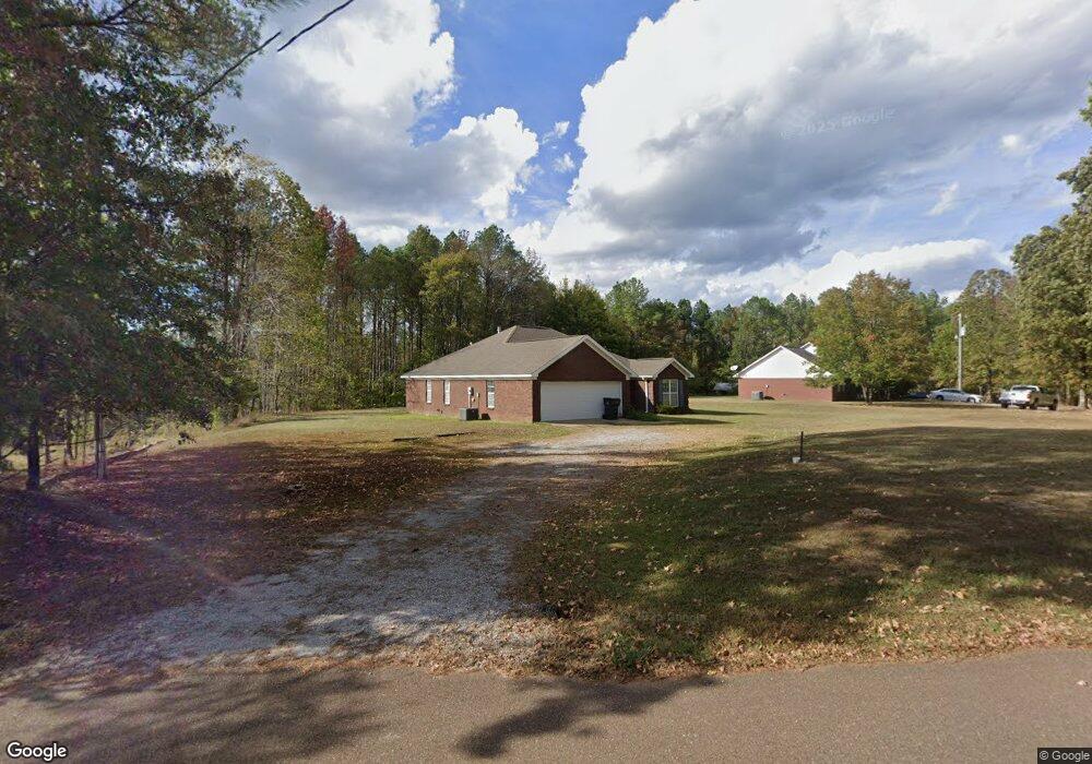 107 County Road 411, Oxford, MS 38655 - photo 1