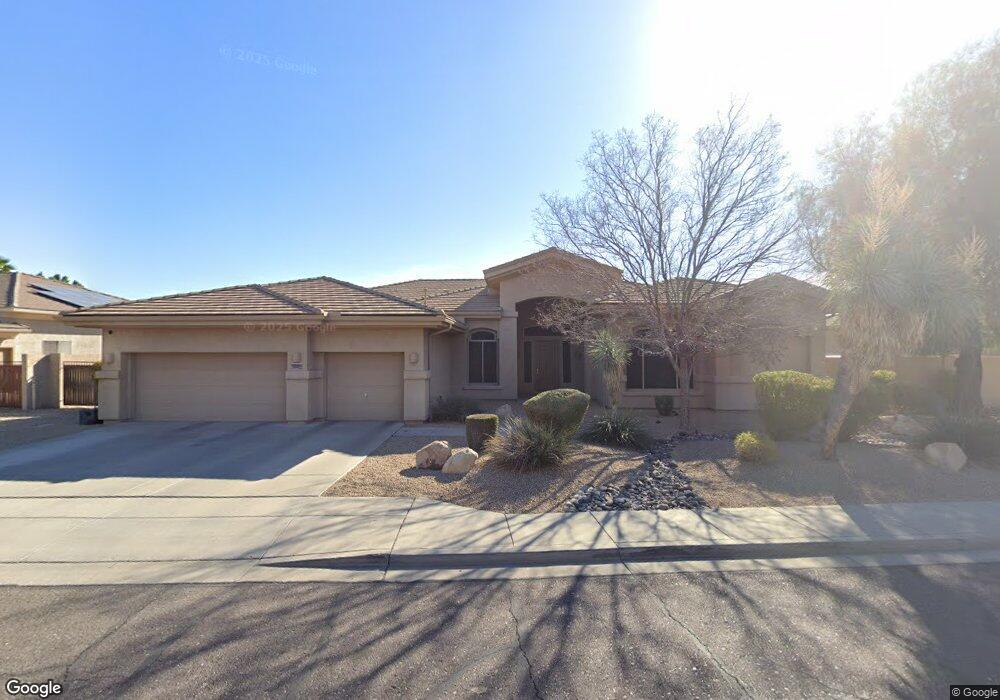 25415 N Moon Blossum Ln, Phoenix, AZ 85083 - photo 1