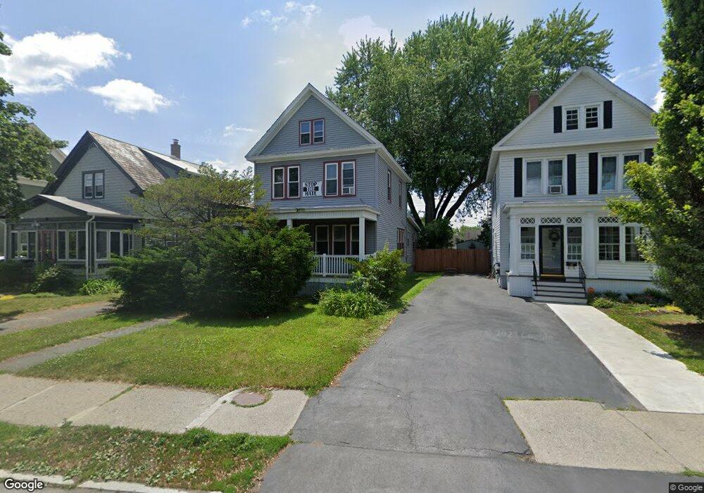 200 Whitehall Rd, Albany, NY 12209 - photo 1