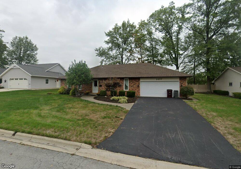 1057 Loretta Place, Lima, OH 45805 - photo 1