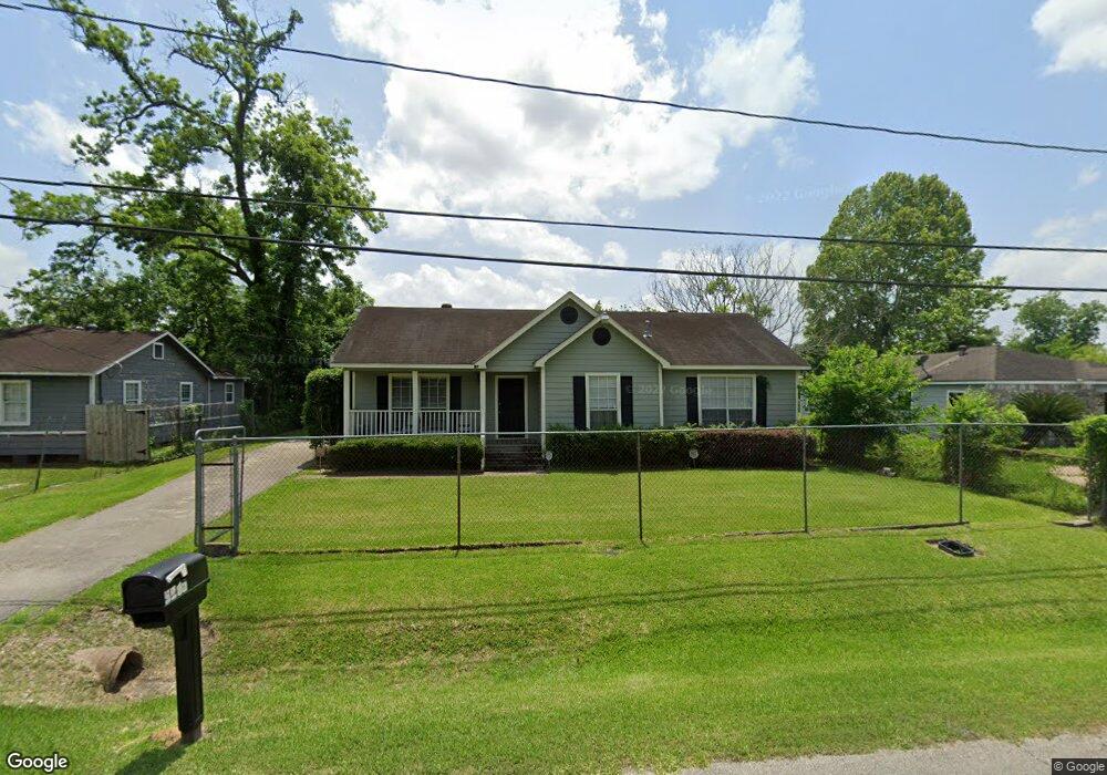 4020 Topping St, Houston, TX 77093 - photo 1