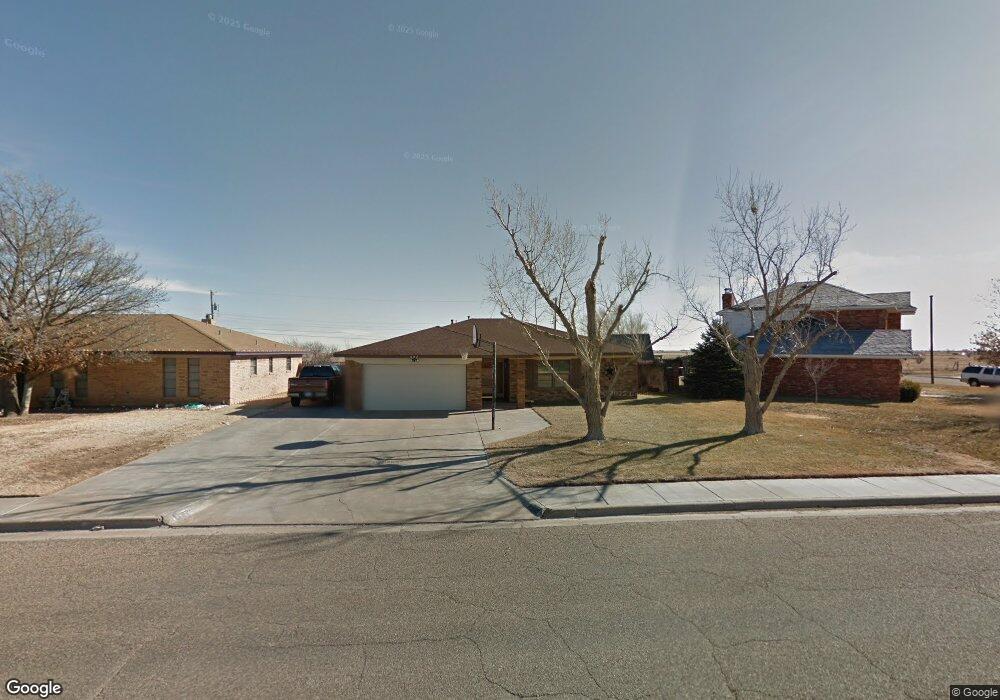 602 Floyd Ave, Dumas, TX 79029 - photo 1