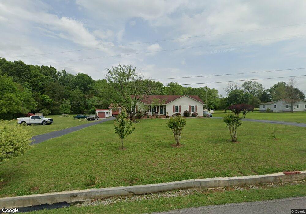 415 Minkslide Rd, Shelbyville, TN 37160 - photo 1