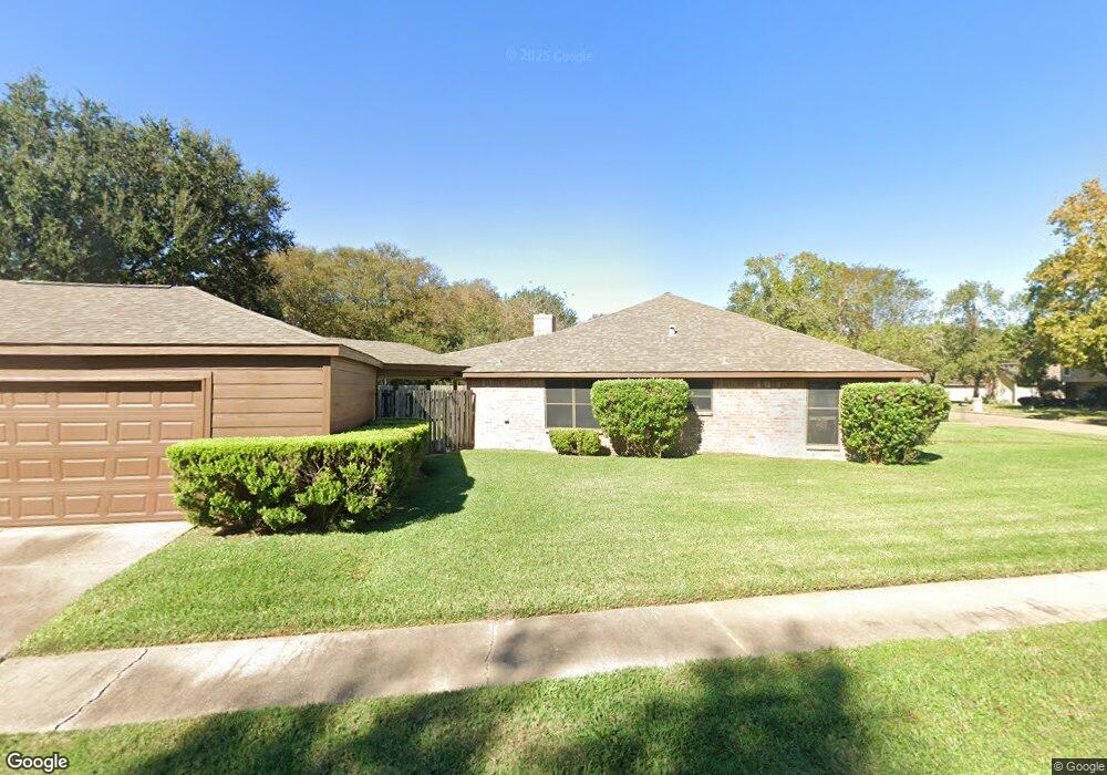 15327 Glenwood Park Dr, Houston, TX 77095 - photo 1