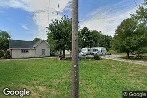 11500 S 975 E, Clarks Hill, IN 47930