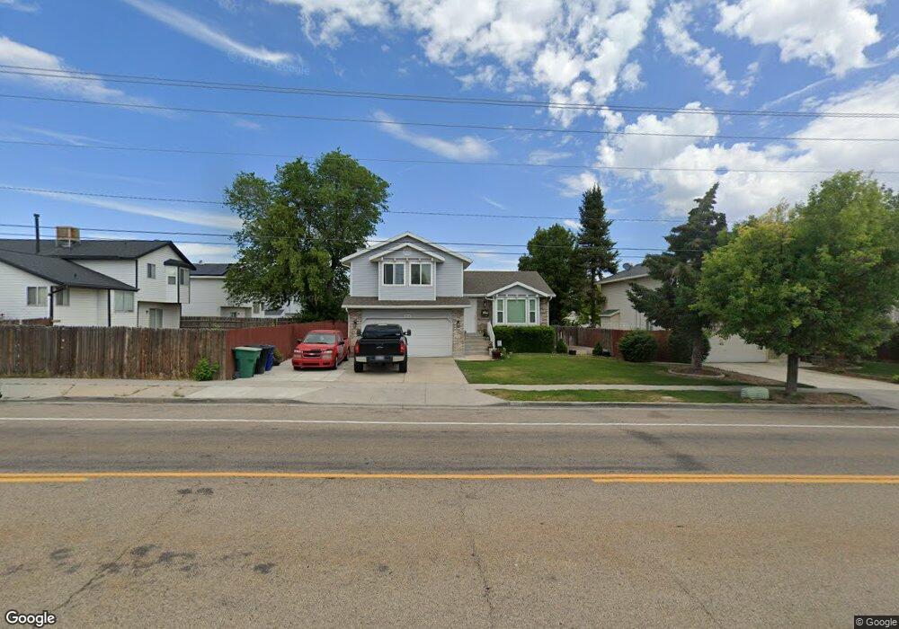 4876 W 7000 S, West Jordan, UT 84081 - photo 1