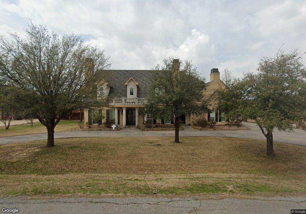 87 Tananger Springs Dr, Denison, TX 75021 - photo 1