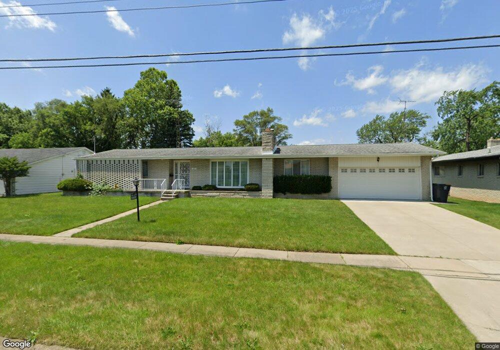 1922 Owen St, Flint, MI 48503 - photo 1