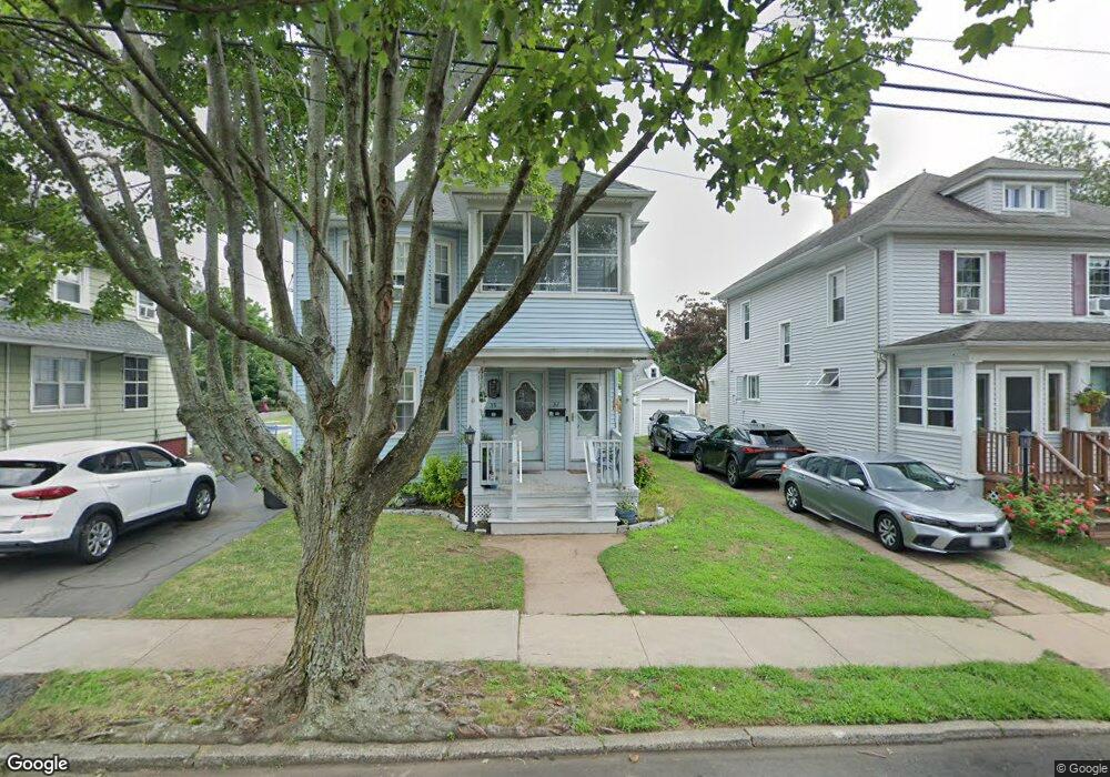 37 Elm St, East Haven, CT 06512 - photo 1