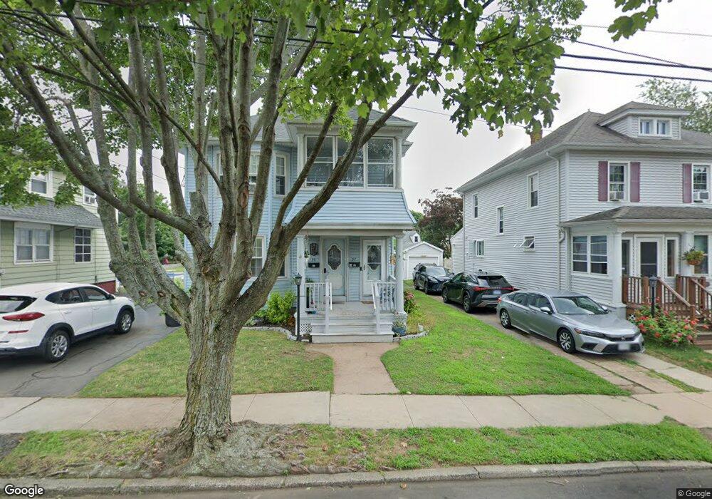 37 Elm St unit EXTENSIO, East Haven, CT 06512 - photo 1