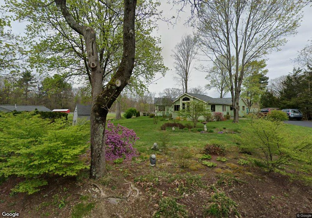 6 Harrington Ave unit A, Concord, MA 01742 - photo 1