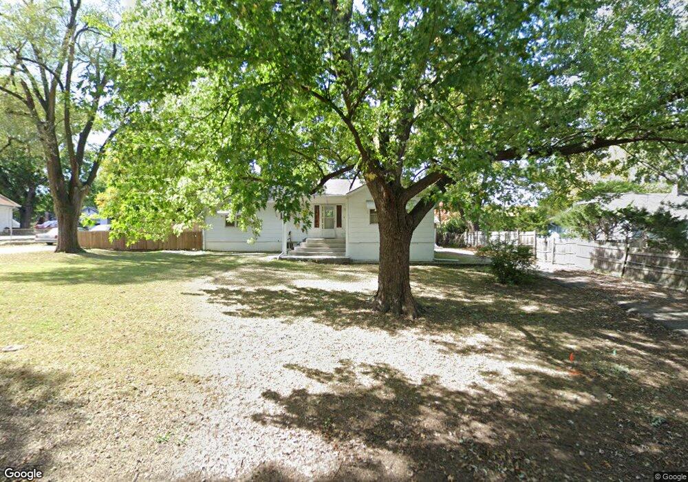 6118 King Ave, Shawnee, KS 66203 - photo 1