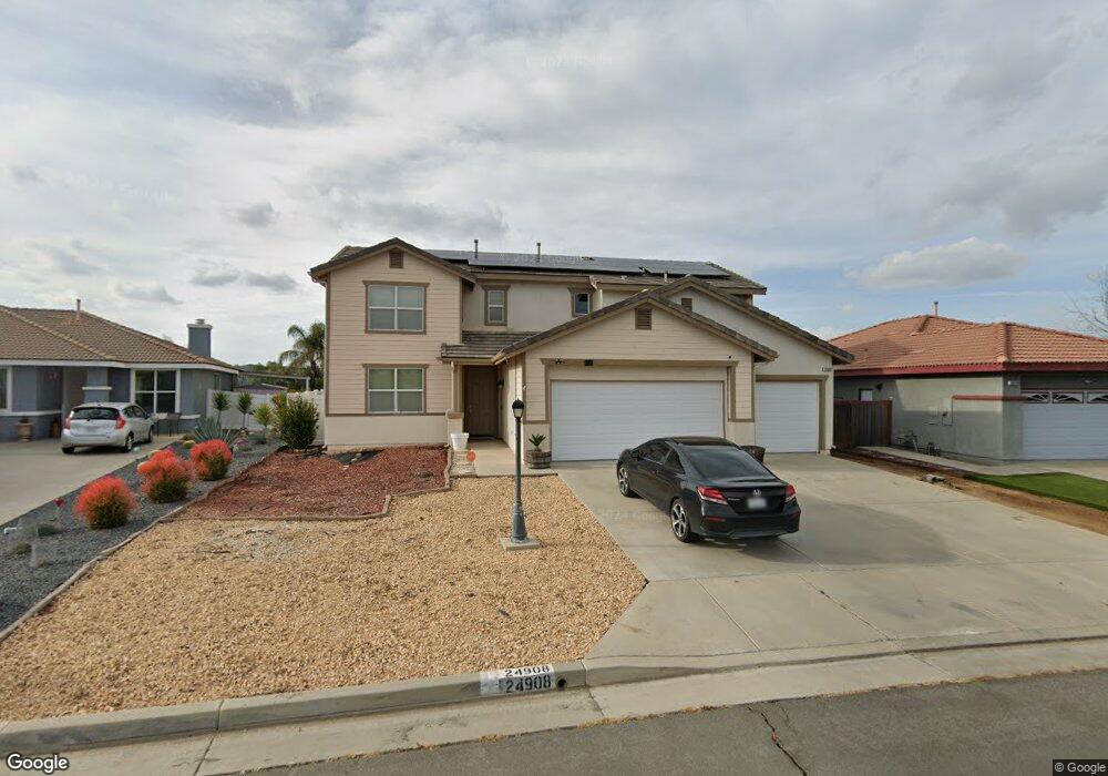 24908 Butterchurn Rd, Wildomar, CA 92595 - photo 1