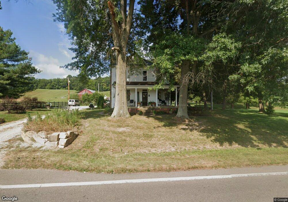 14821 State Route 328, Logan, OH 43138 - photo 1