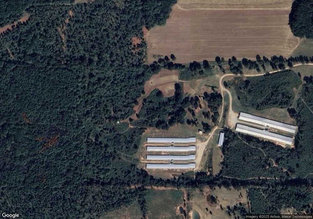 437 Hugh Deems Rd, Cedartown, GA 30125 - photo 1