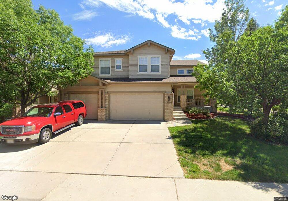 18106 E Weaver Ave, Aurora, CO 80016 - photo 1