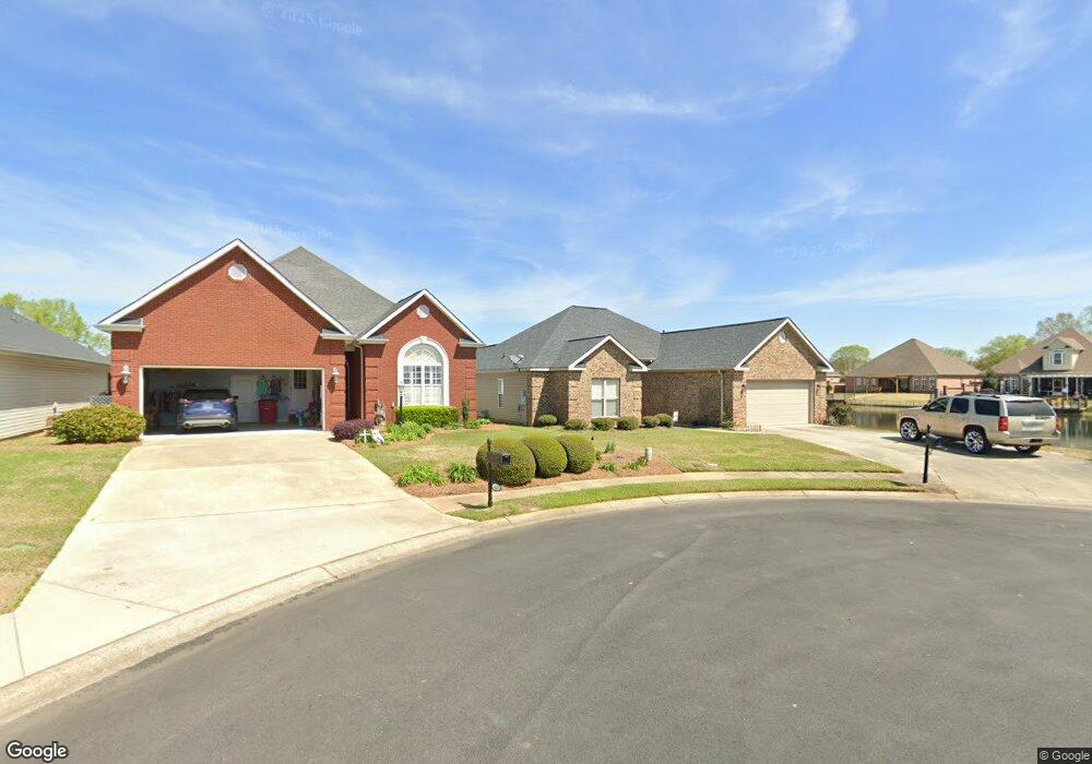 125 Newport Island, Centerville, GA 31028 - photo 1