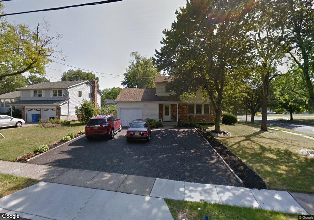 501 Old Orchard Rd, Cherry Hill, NJ 08003 - photo 1